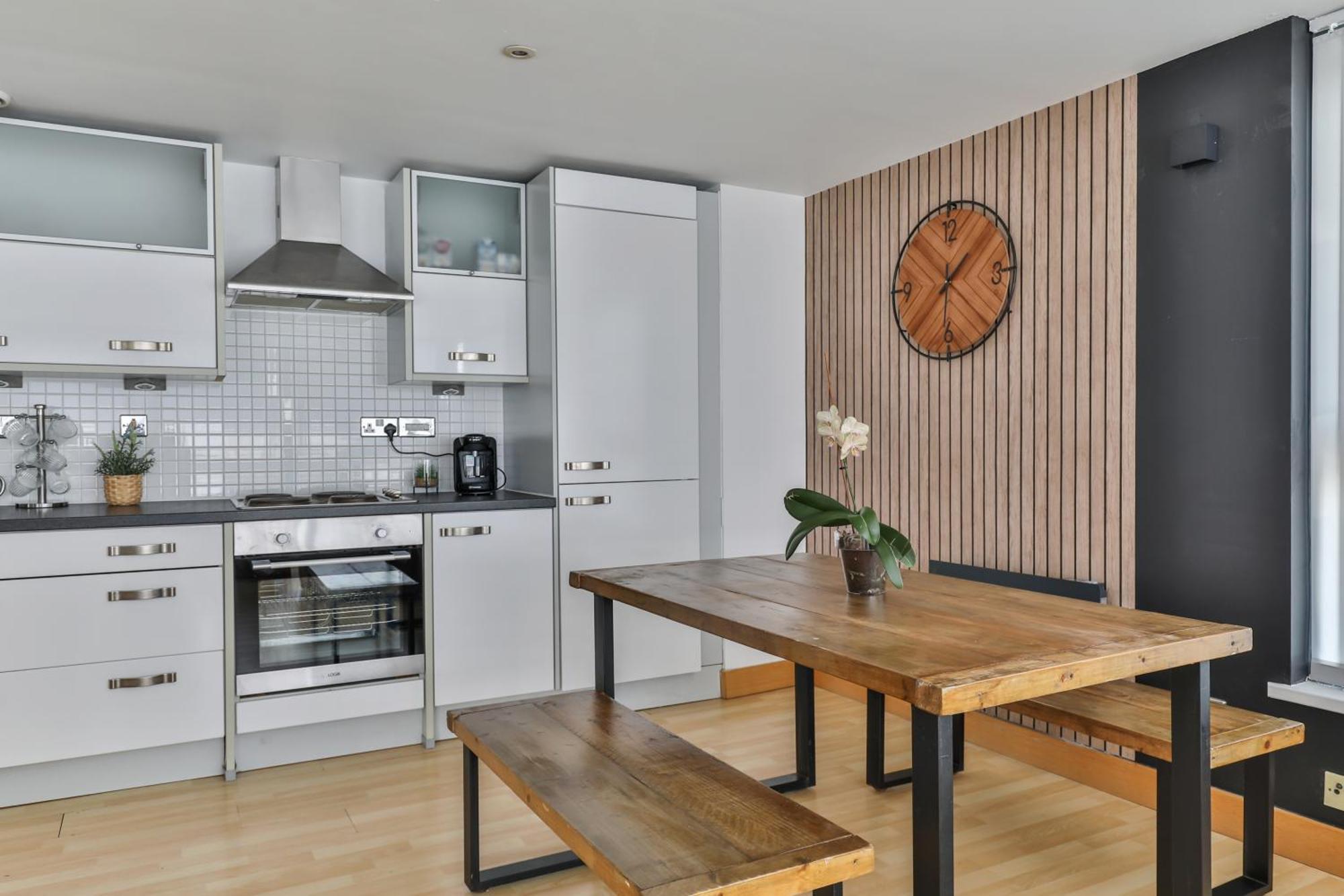 Large Central Penthouse In Leeds Leeds  Buitenkant foto