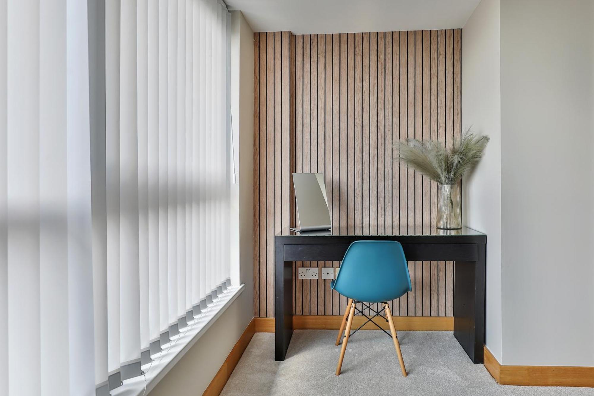 Large Central Penthouse In Leeds Leeds  Buitenkant foto
