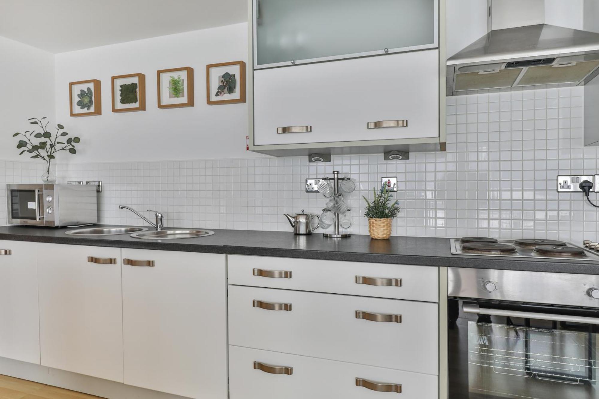 Large Central Penthouse In Leeds Leeds  Buitenkant foto